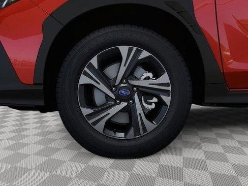 New 2026 Subaru Crosstrek 2.0i Premium AWD/4WD image 9