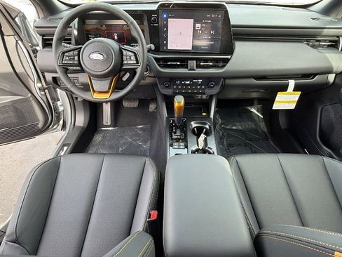 New 2026 Subaru Outback Wilderness AWD/4WD image 26
