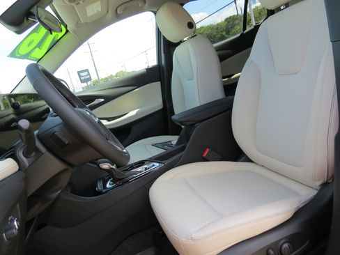 New 2026 Buick Encore GX Preferred w/ Comfort Package image 17