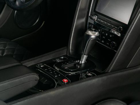 Used 2016 Bentley Continental GT V8 S AWD/4WD image 32
