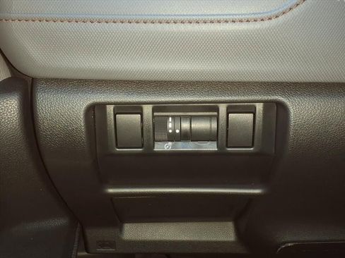 New 2026 Subaru Forester Sport image 12