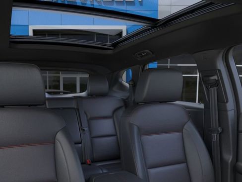 New 2026 Chevrolet Blazer RS FWD image 24