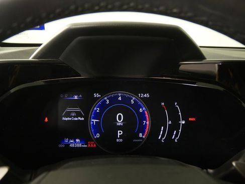 Used 2022 Lexus NX 350 AWD w/ Premium Package image 23