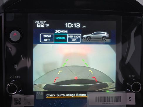 New 2025 Subaru Crosstrek 2.5i Limited w/ Popular Package #3A image 16