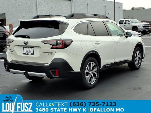 Used 2020 Subaru Outback Limited XT w/ Popular Package #2 image 26