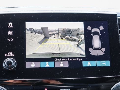 Used 2024 Honda Passport TrailSport image 38