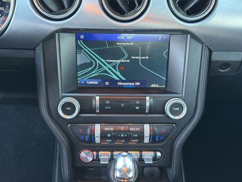 Used 2023 Ford Mustang Premium w/ Equipment Group 201A image 13