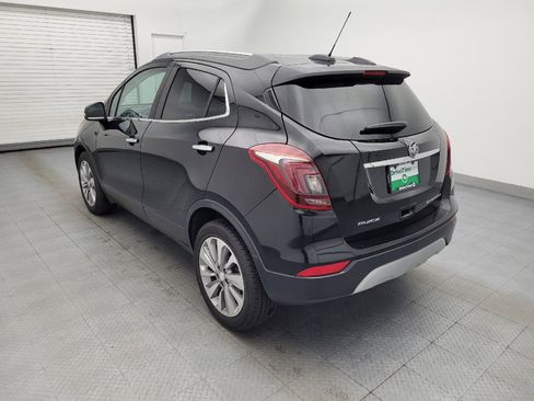 Used 2018 Buick Encore Preferred FWD image 5