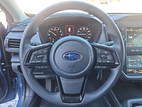 Used 2024 Subaru Crosstrek 2.0i image 15