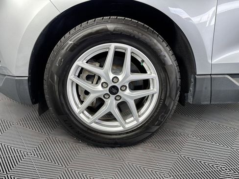 Certified 2023 Ford Edge SEL AWD/4WD image 29