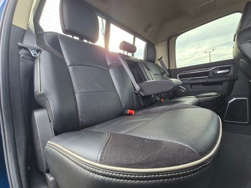 Used 2021 RAM 2500 Laramie image 15