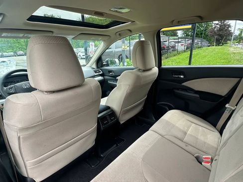 Used 2016 Honda CR-V EX image 20