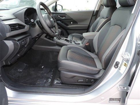 Used 2025 Subaru Crosstrek 2.5i Limited w/ Popular Package #3A image 12