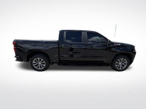 Used 2021 Chevrolet Silverado 1500 RST w/ All Star Edition Plus AWD/4WD image 8
