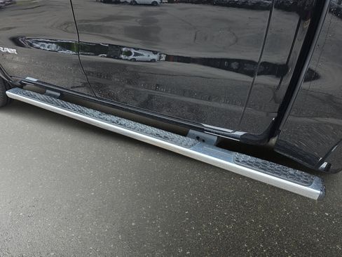 Used 2022 RAM 1500 Laramie RWD image 33