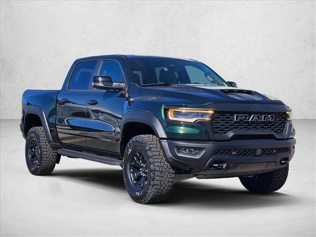 New 2026 RAM 1500 RHO AWD/4WD image 7