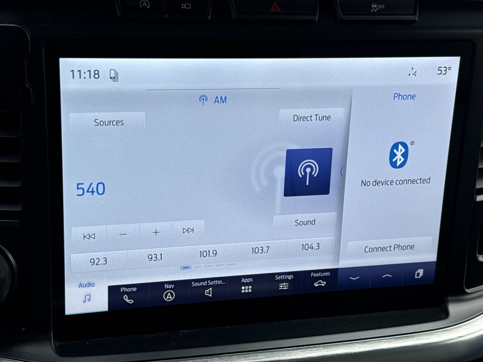 Used 2021 Ford F150 Lariat w/ Equipment Group 502A High AWD/4WD image 19