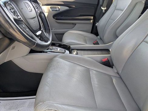 Used 2016 Honda Pilot Elite image 15