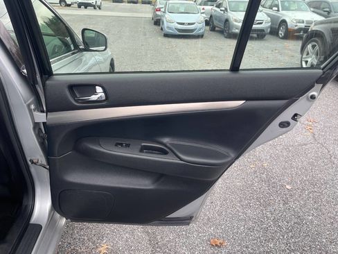 Used 2012 INFINITI G25 x image 32