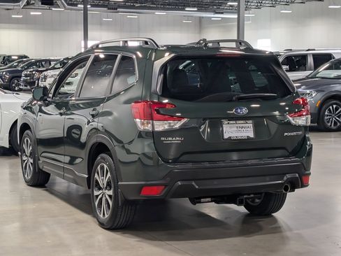 Used 2023 Subaru Forester Limited AWD/4WD image 5