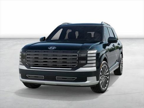 New 2026 Hyundai Palisade Calligraphy image 6
