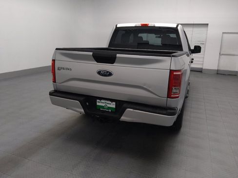 Used 2017 Ford F150 XL w/ Equipment Group 101A Mid RWD image 7