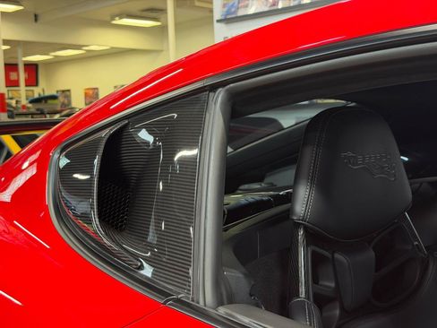 Used 2023 Porsche 718 Cayman GT4 RS RWD image 17