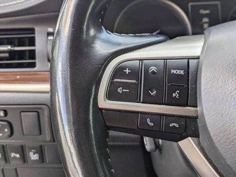 Used 2017 Lexus ES 350 image 12