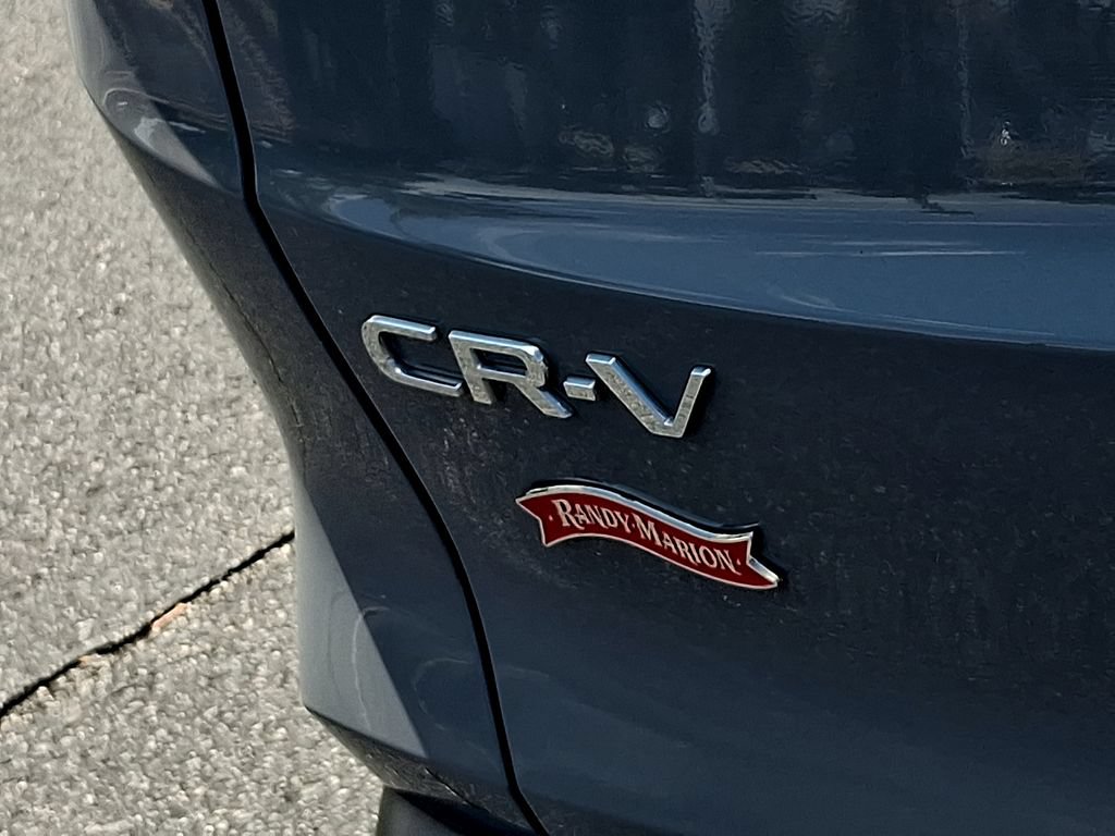 Used 2024 Honda CR-V EX-L image 32