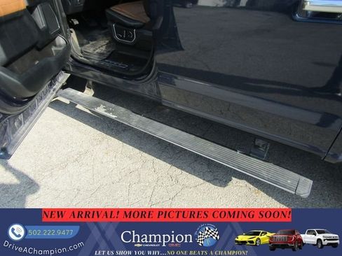 Used 2016 Ford F150 Limited AWD/4WD image 8