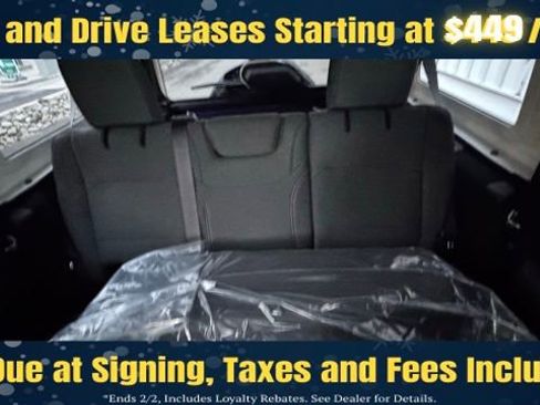 New 2026 Jeep Wrangler Sport S image 21