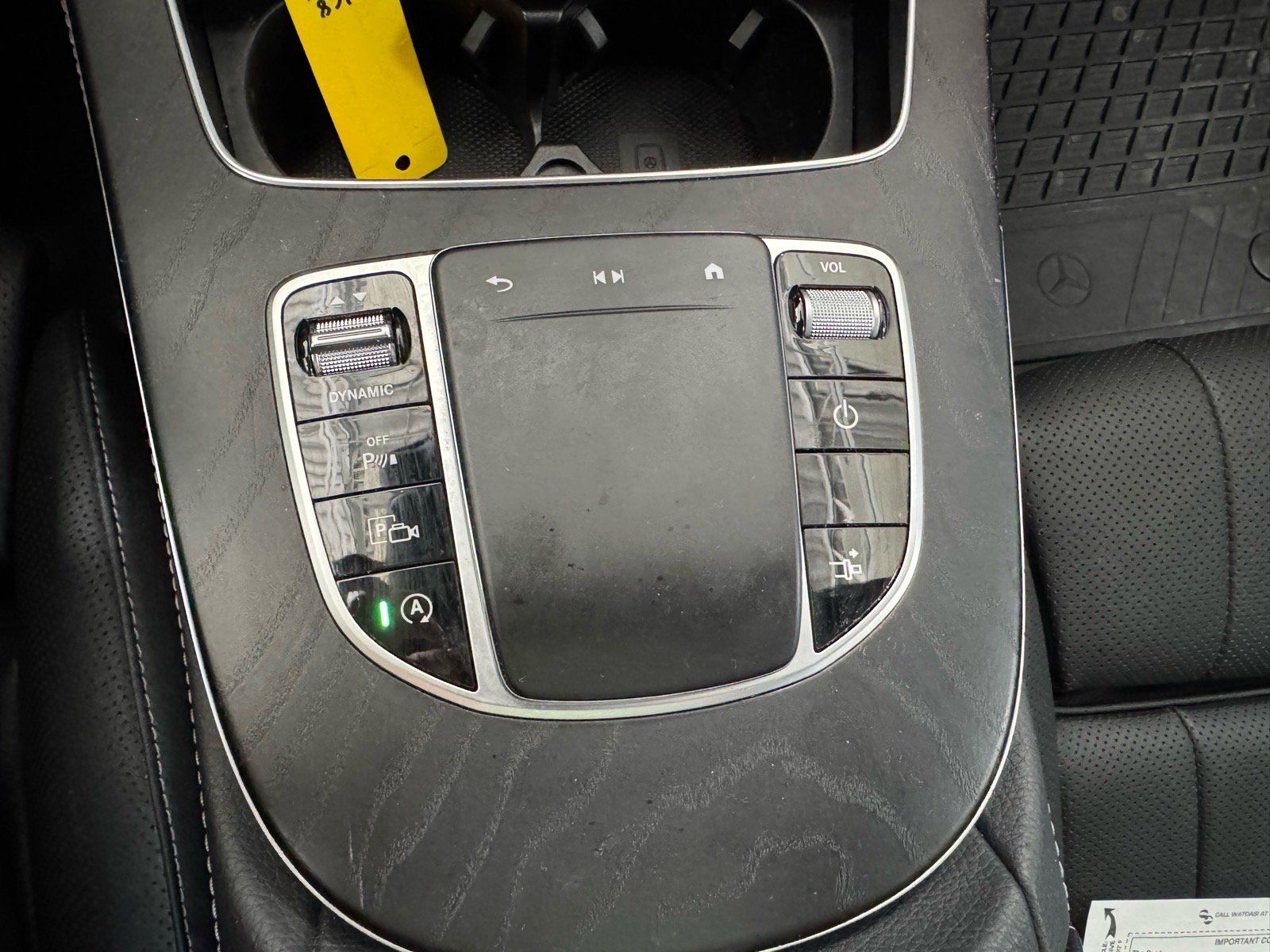 Used 2023 Mercedes-Benz E 450 4MATIC Coupe image 19
