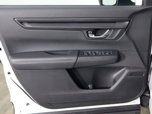 Used 2024 Honda CR-V EX image 18