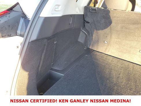 Certified 2024 Nissan Rogue S image 42