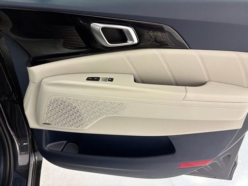 New 2026 Kia Carnival SX Prestige image 50