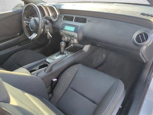 Used 2010 Chevrolet Camaro LT w/ RS Package image 12