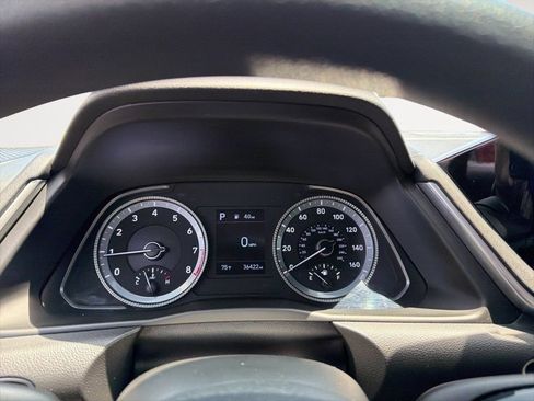 Used 2023 Hyundai Sonata SE FWD image 21