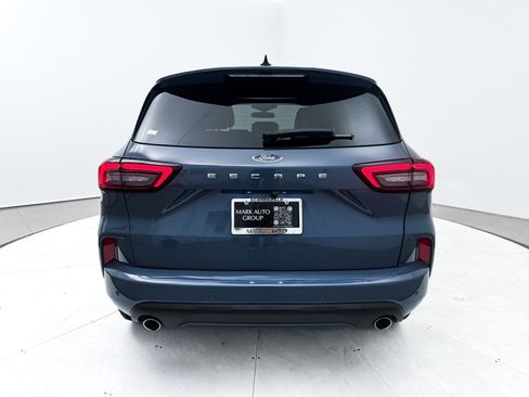 Used 2023 Ford Escape ST-Line w/ Tech Pack #1 image 15