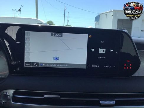 Used 2024 Hyundai Palisade SEL FWD image 19