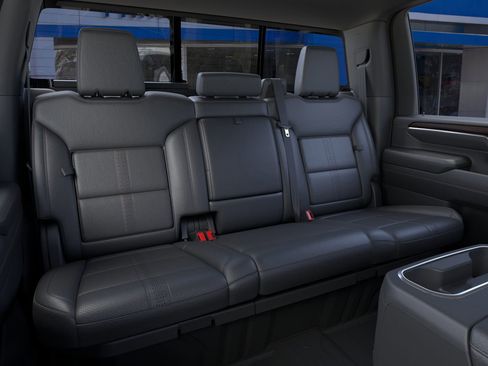 New 2026 Chevrolet Silverado 2500 High Country image 17