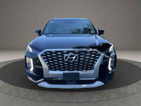 Used 2022 Hyundai Palisade Limited AWD/4WD image 12