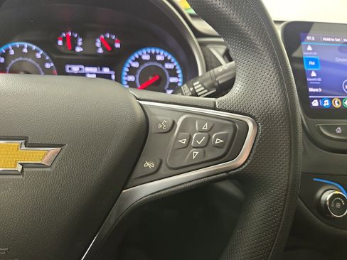 Used 2023 Chevrolet Malibu LS FWD image 16