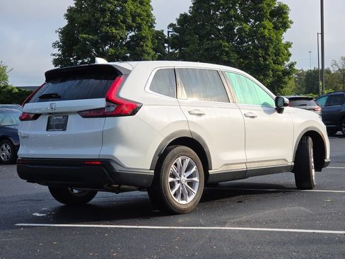 Certified 2024 Honda CR-V EX image 23