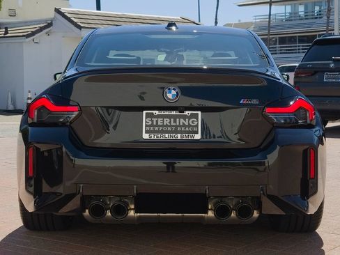 New 2026 BMW M2 w/ Lighting Package RWD image 15