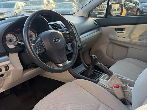 Used 2013 Subaru Impreza 2.0i Sport Premium AWD/4WD image 5
