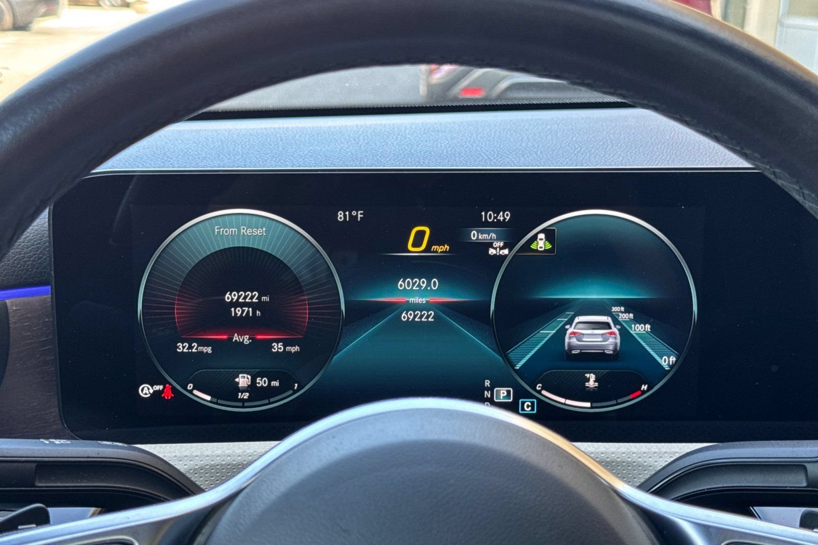 Used 2023 Mercedes-Benz CLA 250 image 24
