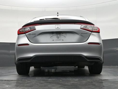 Used 2025 Honda Civic Sport image 23