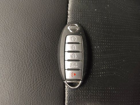 Used 2019 Nissan Altima 2.5 SL FWD image 32