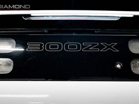 Used 1996 Nissan 300ZX 2+2 image 34