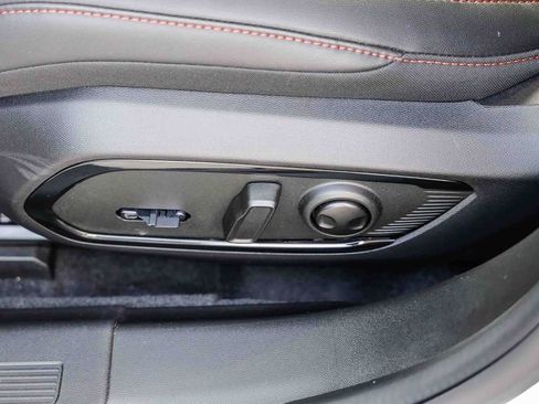 New 2026 Dodge Charger GT w/ Driver Convenience Group AWD/4WD image 25